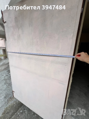 Метални гаражни врати, снимка 6 - Гаражни врати - 52184199