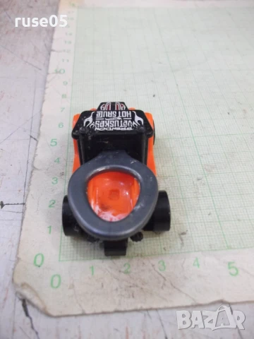 Кола - 826, снимка 5 - Колекции - 50477305