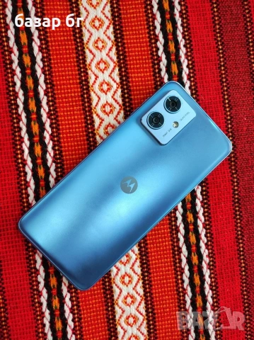 motorola G54 5G 256Gb, снимка 3 - Motorola - 53724010