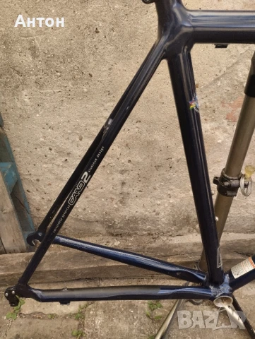 Cannondale Caad 2, снимка 3 - Велосипеди - 50837269