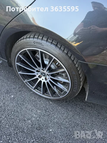 Mercedes-Benz S 350, снимка 8 - Автомобили и джипове - 56264795