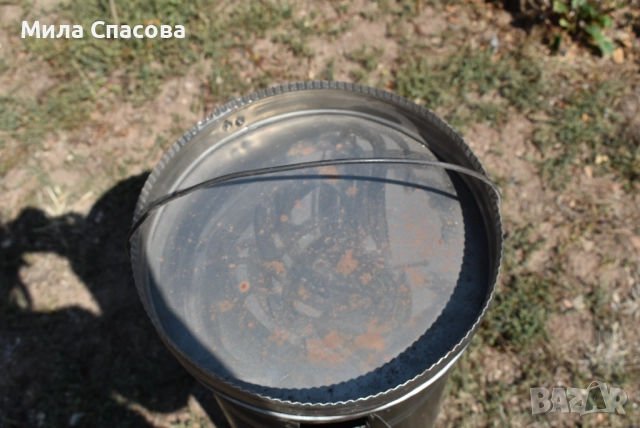 Печка "Чудо", снимка 2 - Отоплителни печки - 51749463