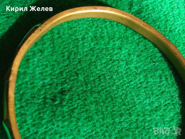 Гривна стара красива 26590, снимка 4 - Гривни - 34556614