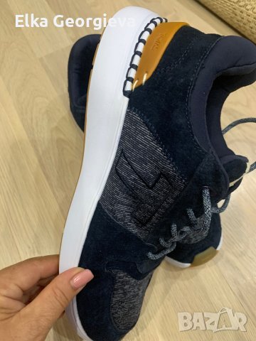 Оригинални мъжки обувки TOMS 42 номер, снимка 4 - Ежедневни обувки - 41728376