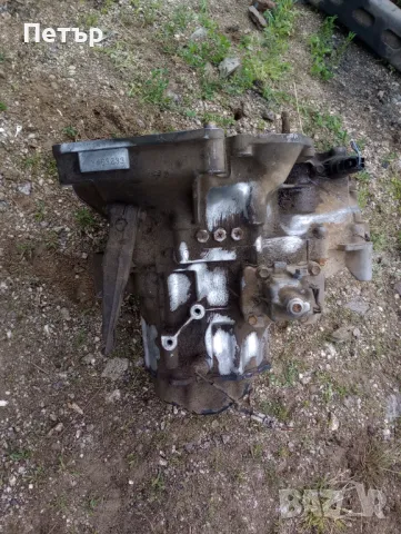 Скорости скоростна кутия Сузуки балено 1.3 бензин, снимка 3 - Части - 49486160