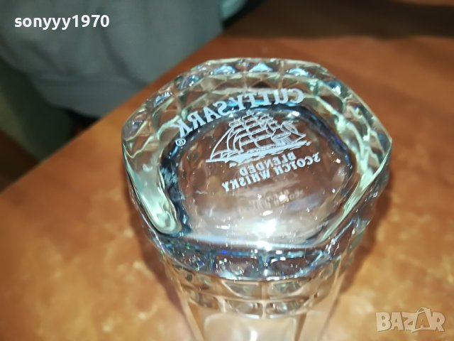 cutty sark-чаша 1бр 2704231137, снимка 3 - Колекции - 40504944