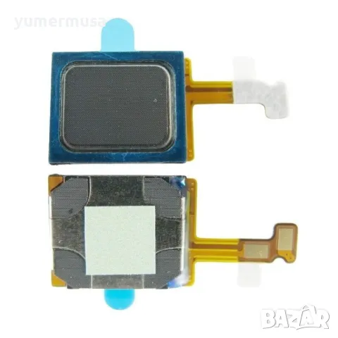 Motorola G54-нови говорители