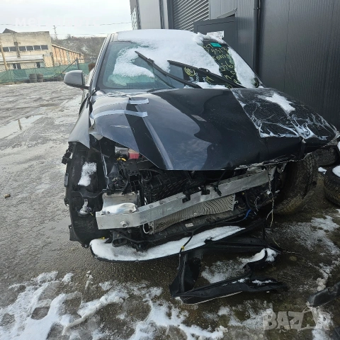 йоник 6 на части ioniq 6, снимка 10 - Автомобили и джипове - 53486791