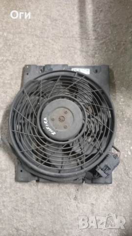 Перка климатик да Опел Астра G и зафира А 0 130 303 840 / 9 133 342 / 0 130 303 275 / 24 431 829