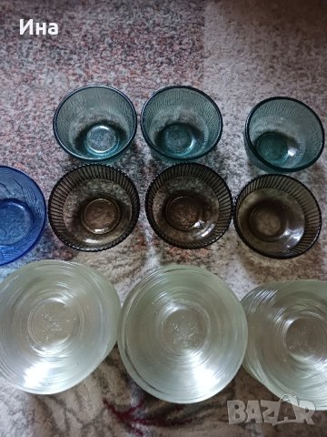 Чиний от огнеупорно дебелостенно стъкло Белотерм, снимка 3 - Сервизи - 42133677