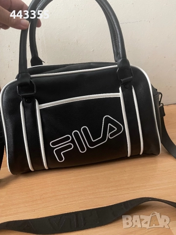 Дамска чанта FILA