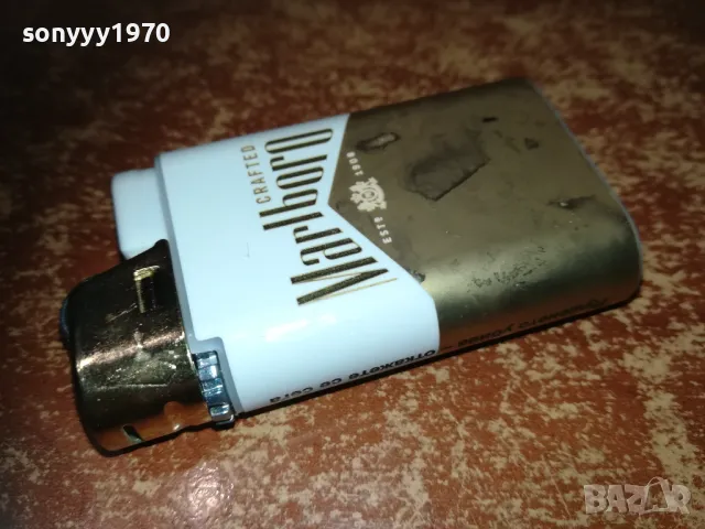 marlboro-new 1005251806, снимка 5 - Колекции - 50233920