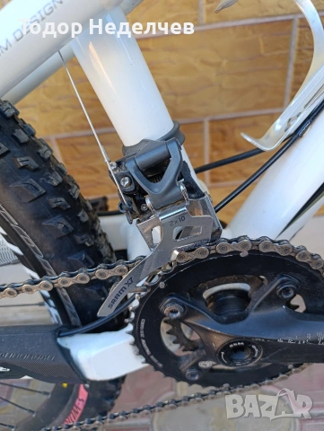 Cannondale 26 цола , снимка 10 - Велосипеди - 53783921