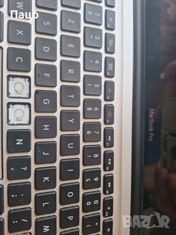 Macbook Pro 15 A1286/Intel Core i7 3615QM, снимка 13 - Лаптопи за дома - 51258707