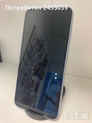 Samsung A55 128/8GB, снимка 2 - Samsung - 52838976