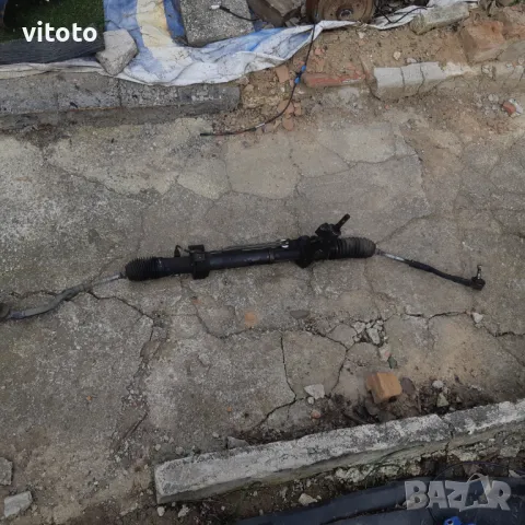 Рено Лагуна 1,9 дци-2004 г-останали части, снимка 11 - Части - 49779249