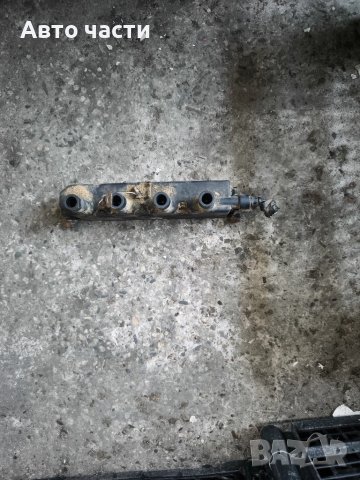 Индукционна бобина Fiat Grande Punto (10.2005-> 55200112)