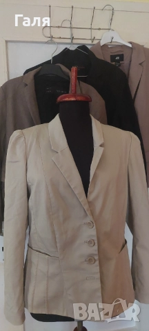 Сака различни модели размер М/Л - 15 бр. всичките за 40 лв, снимка 4 - Сака - 51568670