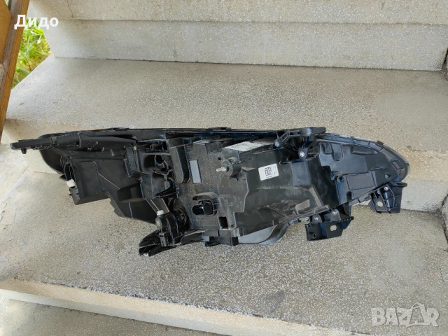 Фар Renault Clio 5 LED 19-23г. Ляв / Фар Рено Клио 5 Оригинален, снимка 9 - Части - 50472624