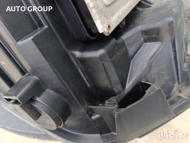 Фар ляв Ауди А6 Ц7  / Audi A6 C7 led   4G0941773C, снимка 13 - Части - 52918579