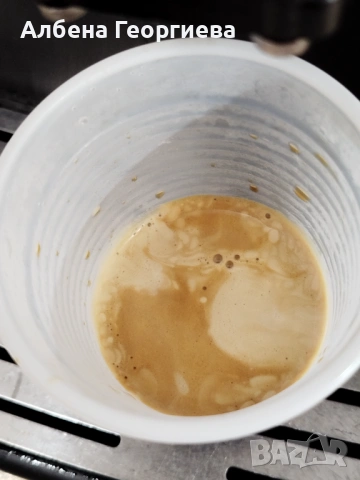 Кафе машина Saeco Minuto , снимка 6 - Кафемашини - 53398728