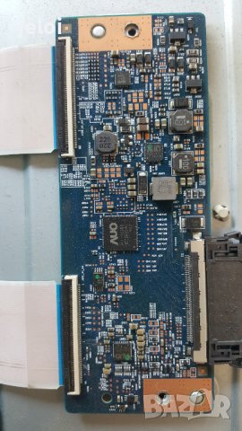 42LF561V  LC55H LD55T LB55T  EAX66203803, снимка 3 - Части и Платки - 41777685