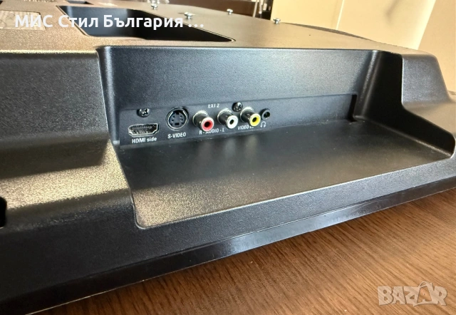 Телевизор PHILIPS , снимка 5 - Телевизори - 53795398