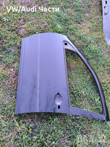 Врати за Голф 4 Volkswagen Golf 4 LC9Z , снимка 5 - Части - 53833636