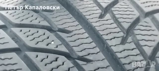 Гуми 205 60 16 Гудрич Goodride 4 броя .Нов внос.Не са нови.