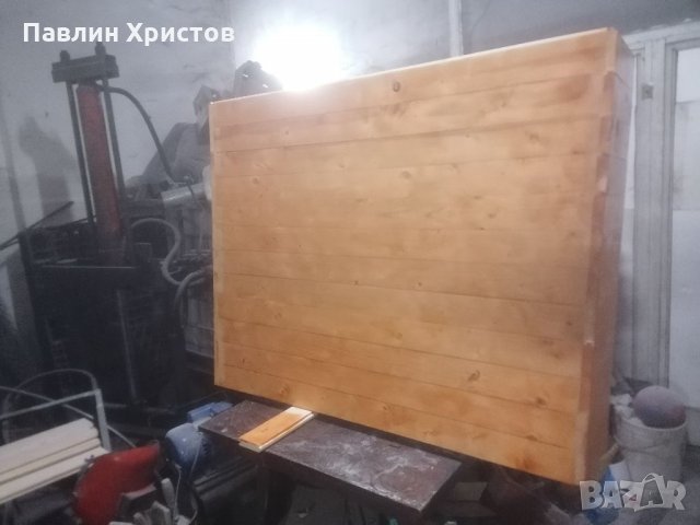 Производство на кашпи по наши или ваши размери за вашия дом или заведение , снимка 10 - Секции и витрини - 33402022