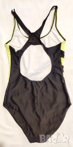 Цял бански размер S, снимка 2 - Бански костюми - 41642400
