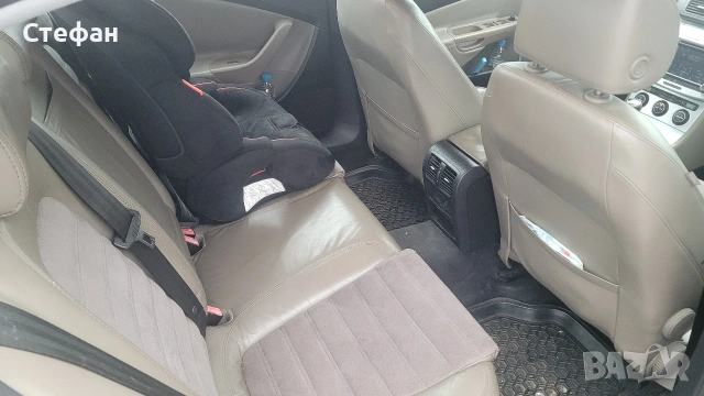 Продавам пасат6 , снимка 3 - Автомобили и джипове - 53227738