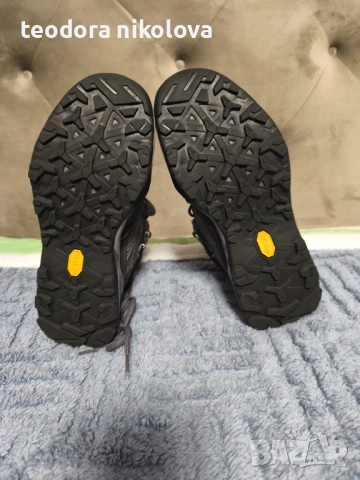 Оригинални боти the north face , снимка 6 - Дамски боти - 52382178