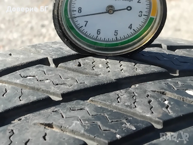 Гуми 215 75 16 C Ц бус Dynamo 2 броя Нов внос Не са нови Цената е за брой Без к, снимка 6 - Гуми и джанти - 38573678