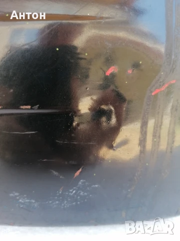 Резервоар за Чз 350 , снимка 9 - Части - 51327430