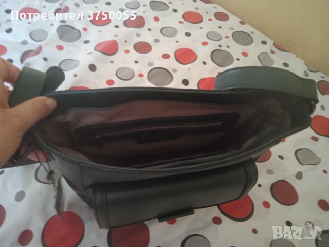 Нова чанта Duki Daso, снимка 3 - Чанти - 41372980