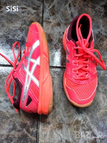 Asics /Айсик маратонки Gel Flare