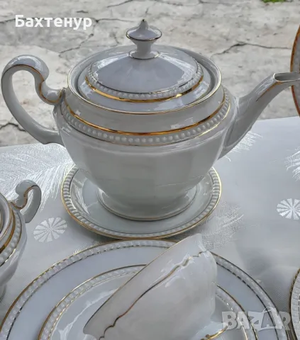 баварски сервиз 