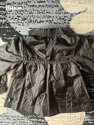 Pomp de Lux- детско якенце, снимка 5 - Детски якета и елеци - 50514337