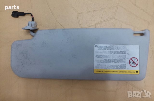 Десен Сенник VW Голф 3 - Поло - Лупо N, снимка 3 - Части - 40430822