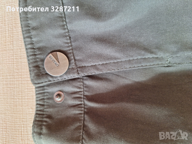 Мъжко яке, снимка 3 - Якета - 44727233