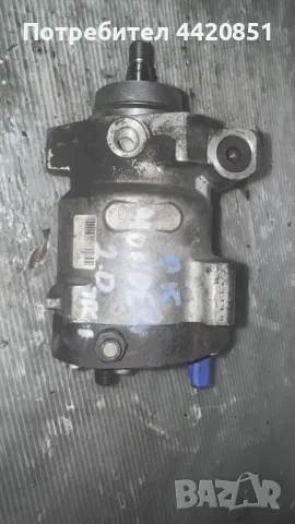   Помпа За Високо Налягане (ГНП) За Ford  Mondeo - R9044Z100A , 0200511BYE