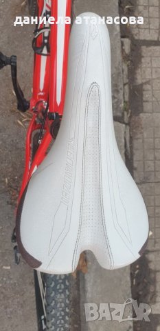 Велосипед Specialzed, снимка 8 - Велосипеди - 37802093