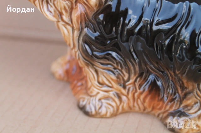 Порцеланово куче ''Goebel'', снимка 5 - Колекции - 50896602