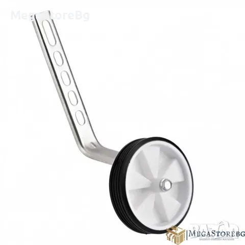 Помощни колела за детски велосипед - PA496 11CM К-Т, снимка 4 - Аксесоари за велосипеди - 48095308