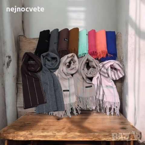 Шалове, шапки и комплекти , снимка 11 - Други - 52419907