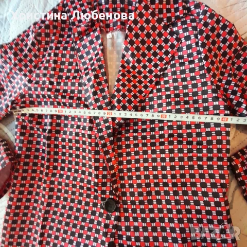 Лот рокля и сако , снимка 6 - Рокли - 50703420