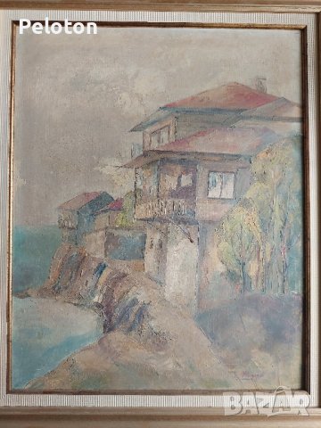 Огнян Тодоров 