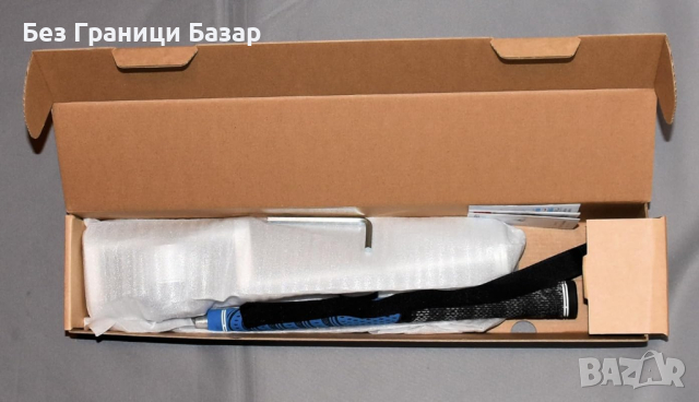 Нов Голф Адаптер за Oculus Quest 3/2 Pro, 24" Регулируем, Реалистичен, снимка 8 - Друга електроника - 44581685