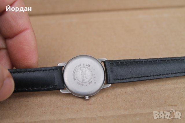 Дамски часовник ''Boccia'', снимка 4 - Дамски - 44389642